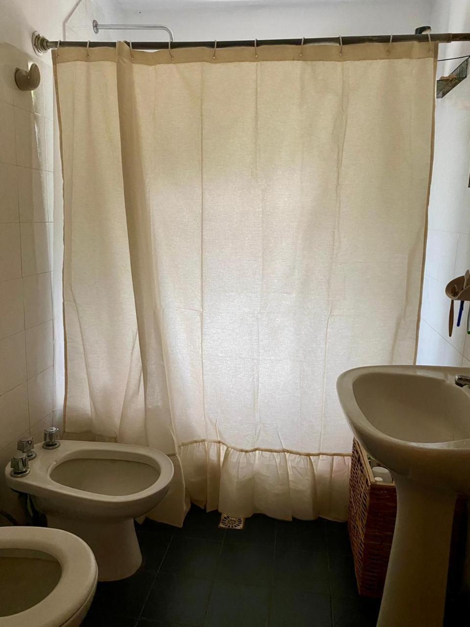 Lo de Jenny - Bed and Breakfast