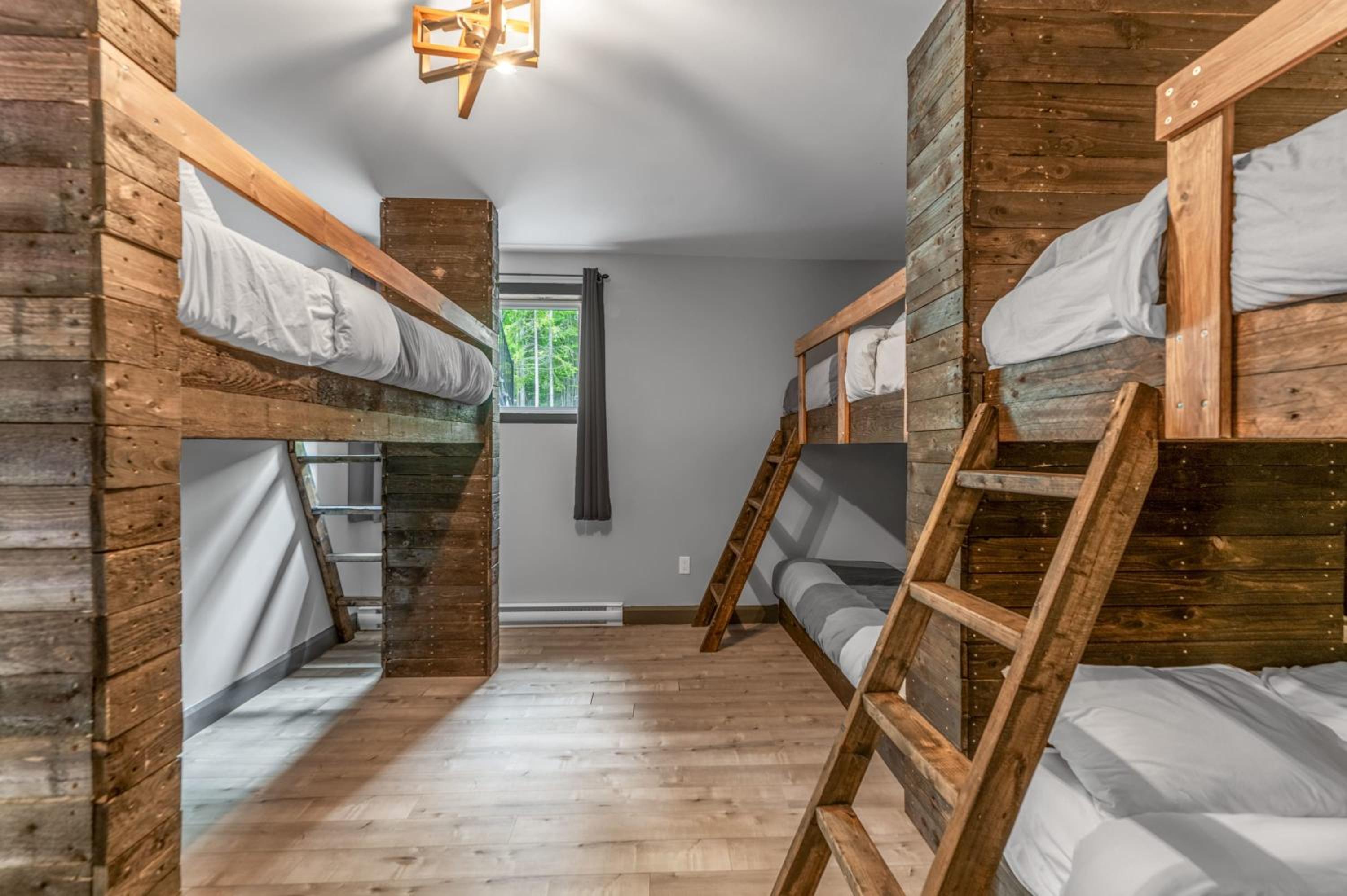 Natur Rustik - En pleine nature avec Spa