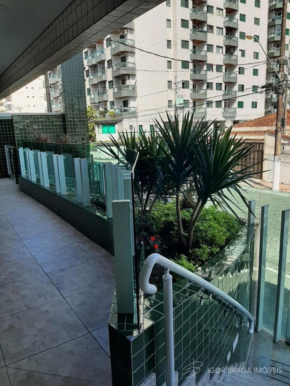 Apartamento com Piscina na Aviação
