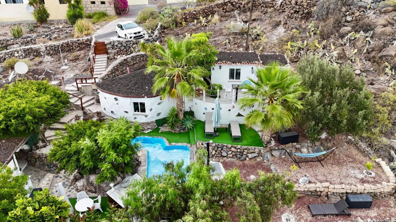 Hotel Etoile arc-en-ciel - Image 1