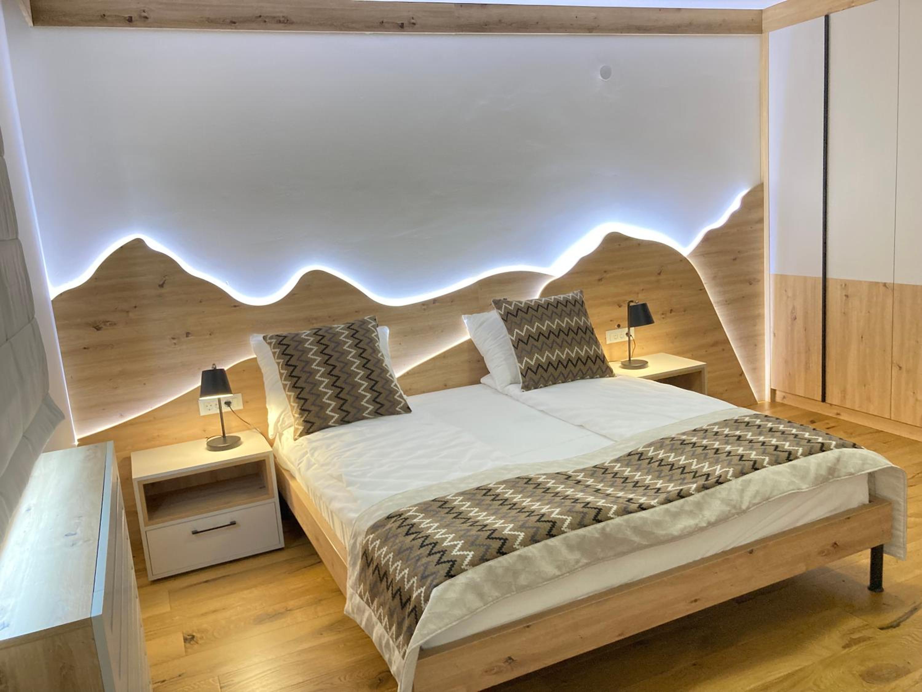 Apartment 333 Aparthotel Vučko Jahorina private host