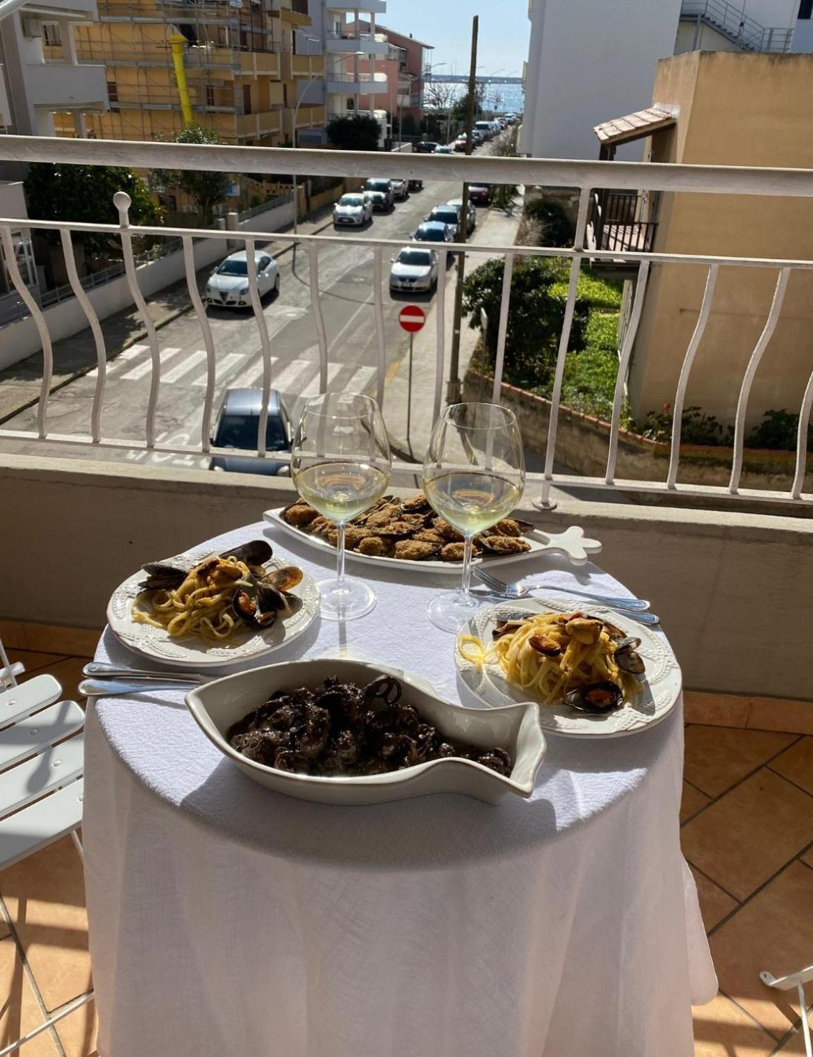 Residenza Marina