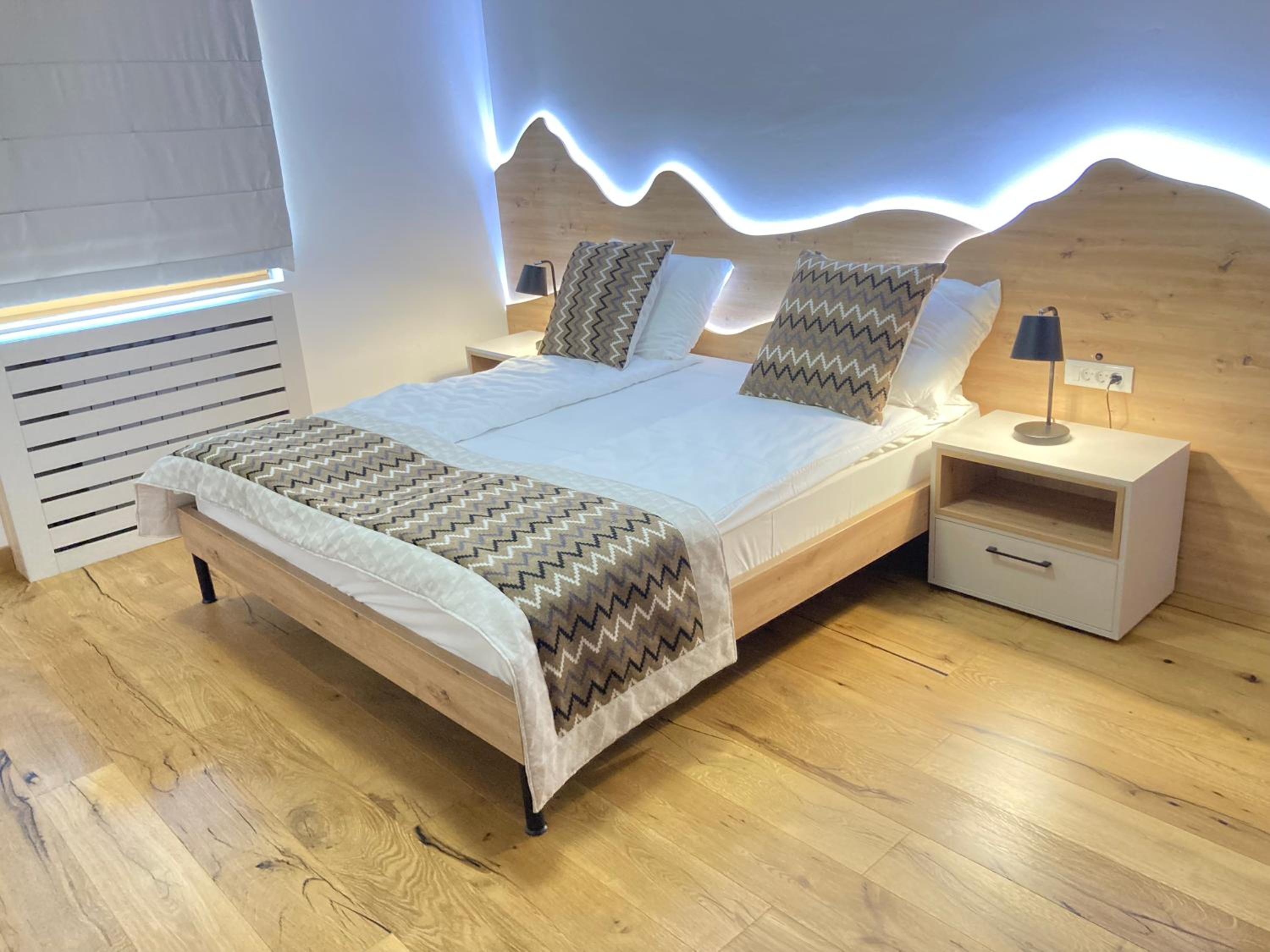 Apartment 333 Aparthotel Vučko Jahorina private host