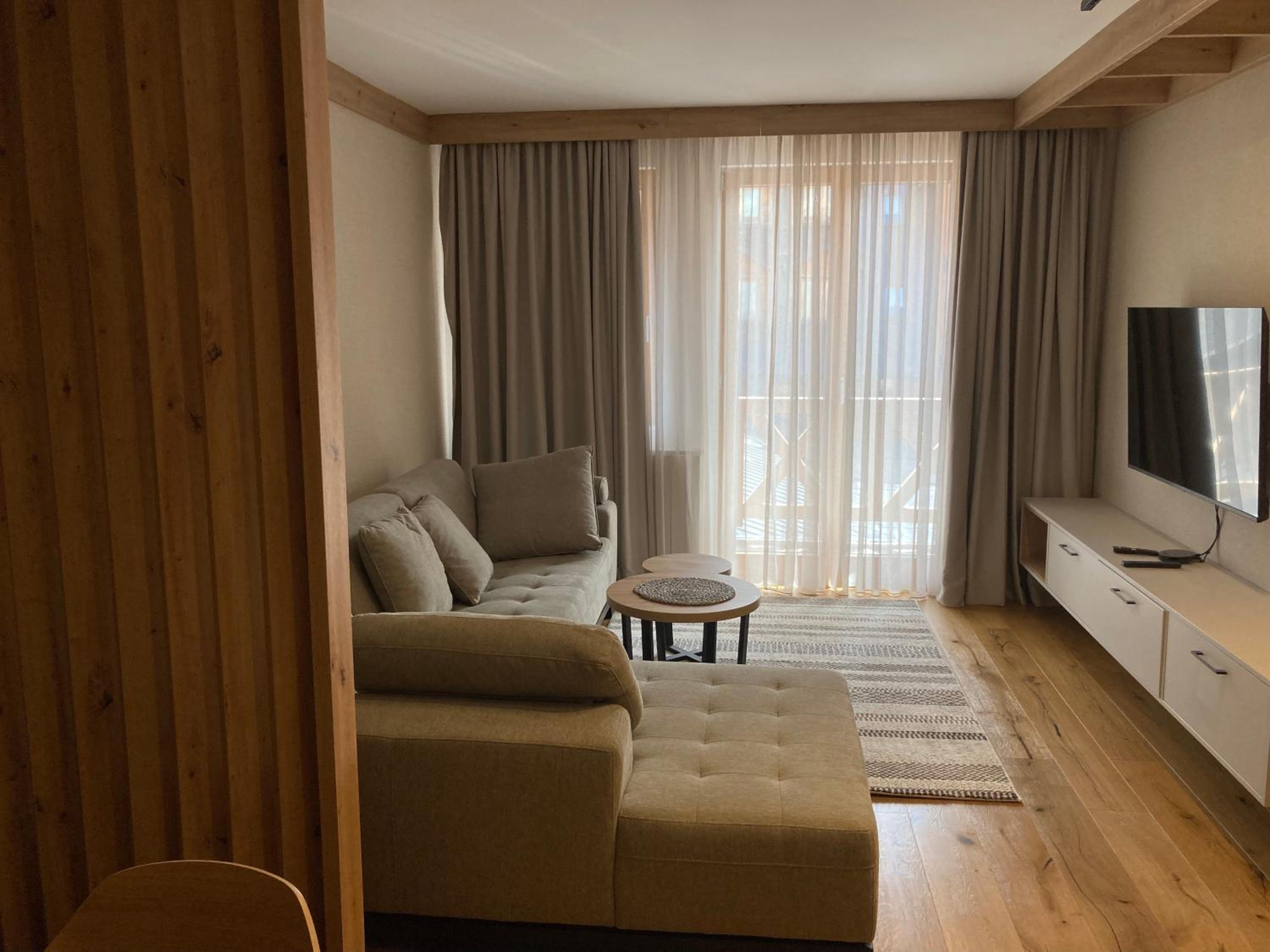 Apartment 333 Aparthotel Vučko Jahorina private host