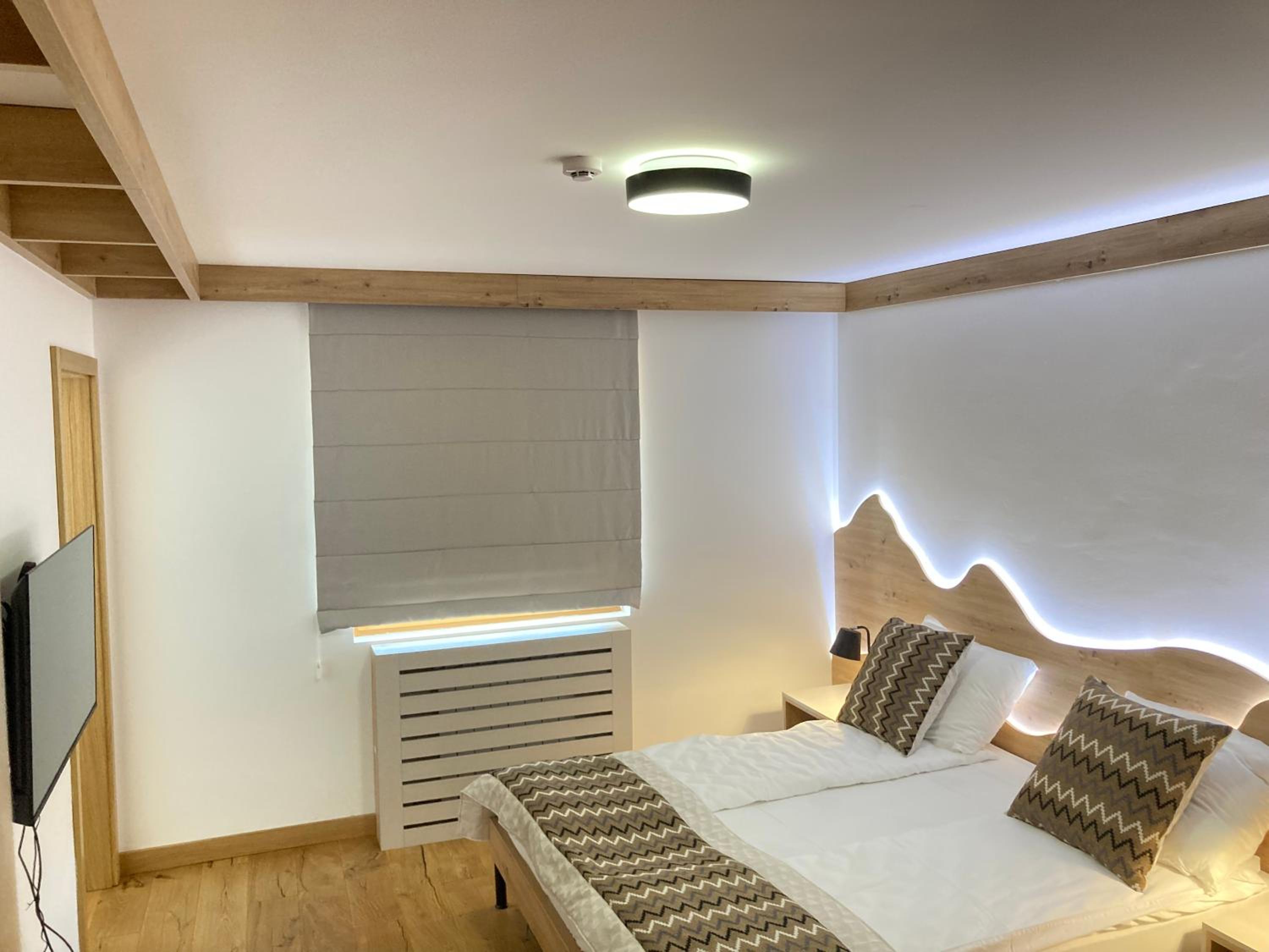 Apartment 333 Aparthotel Vučko Jahorina private host