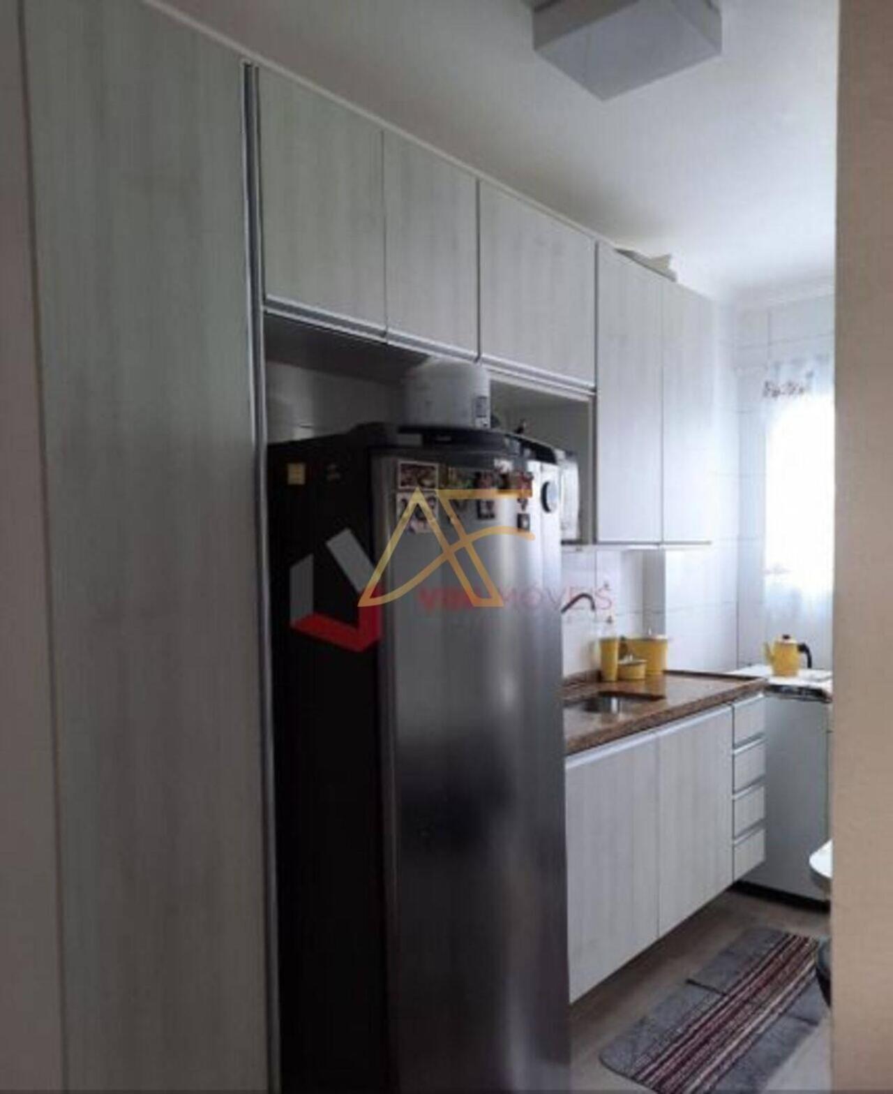 Apartamento com Piscina na Aviação
