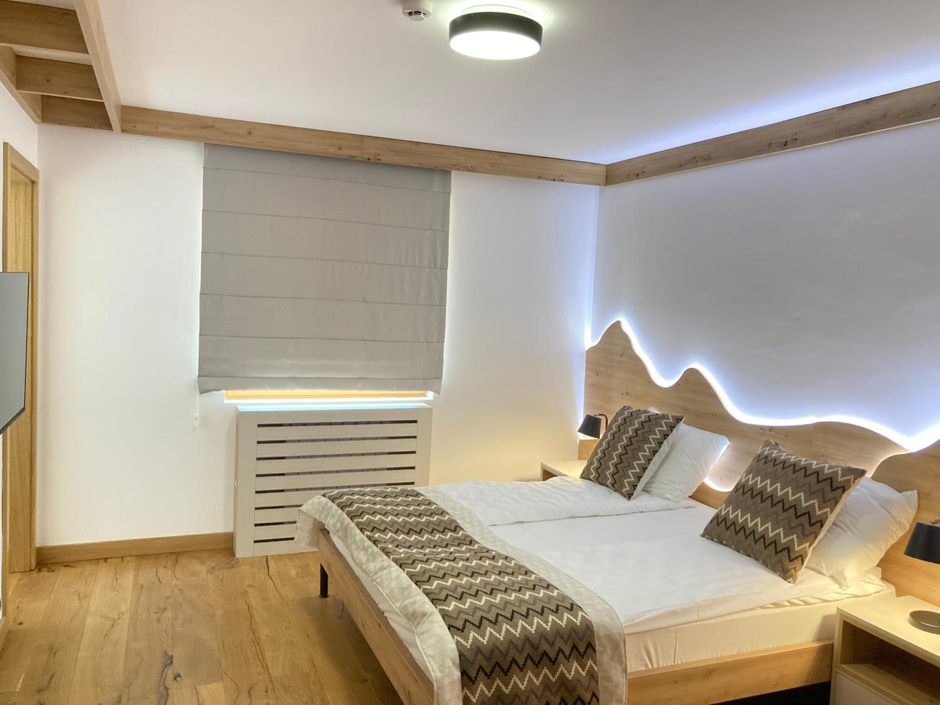 Apartment 333 Aparthotel Vučko Jahorina private host