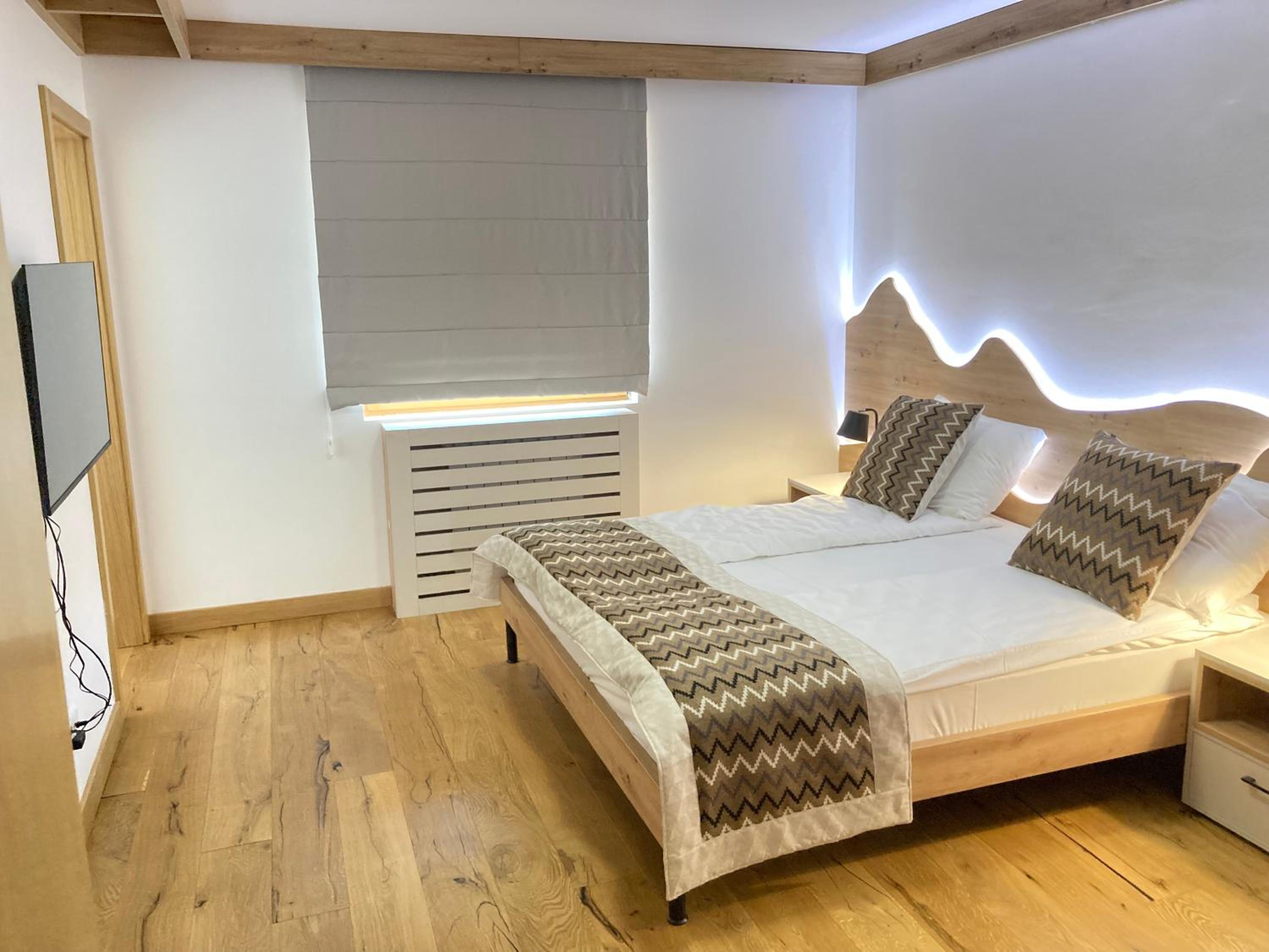 Apartment 333 Aparthotel Vučko Jahorina private host