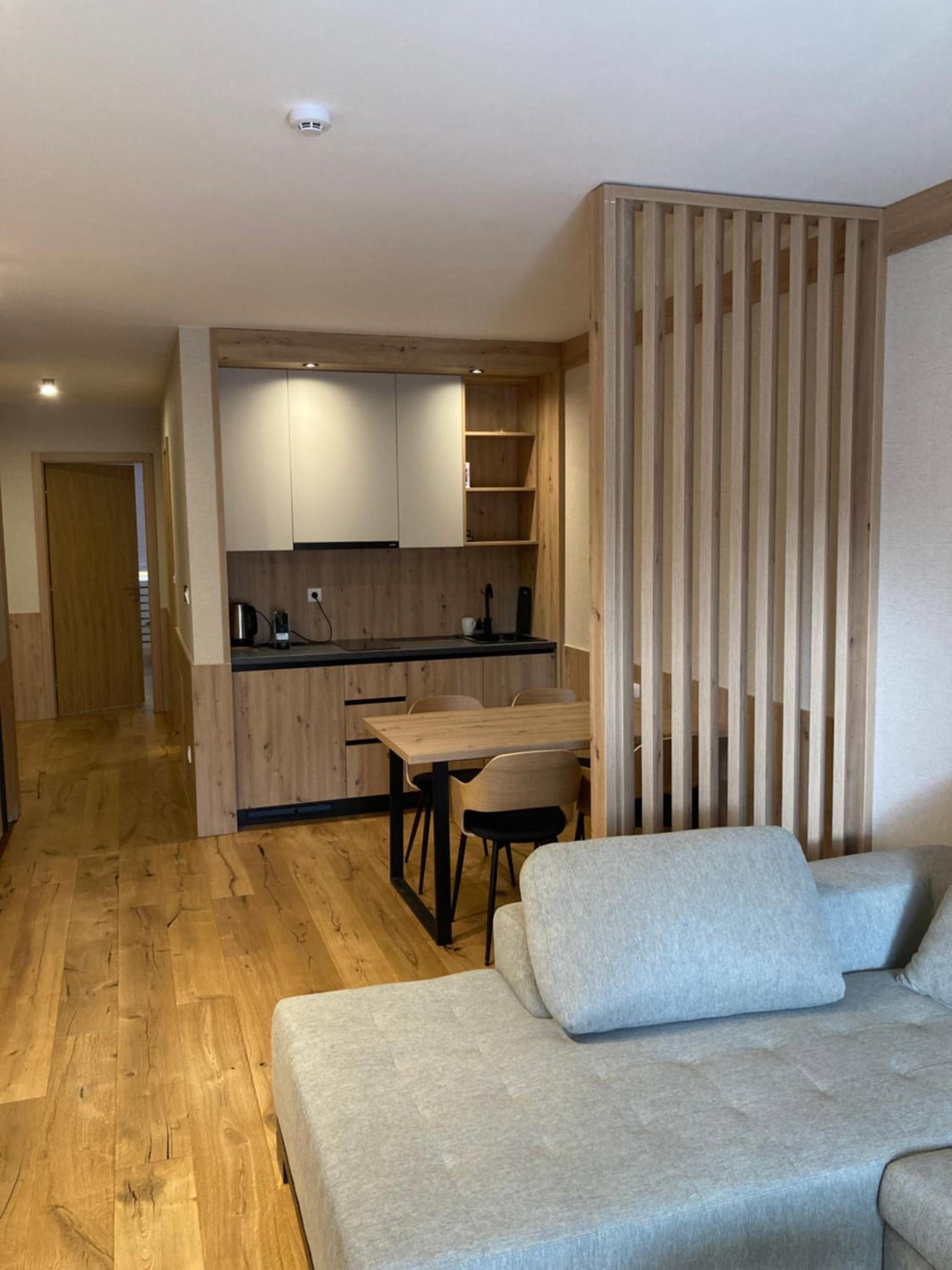 Apartment 333 Aparthotel Vučko Jahorina private host