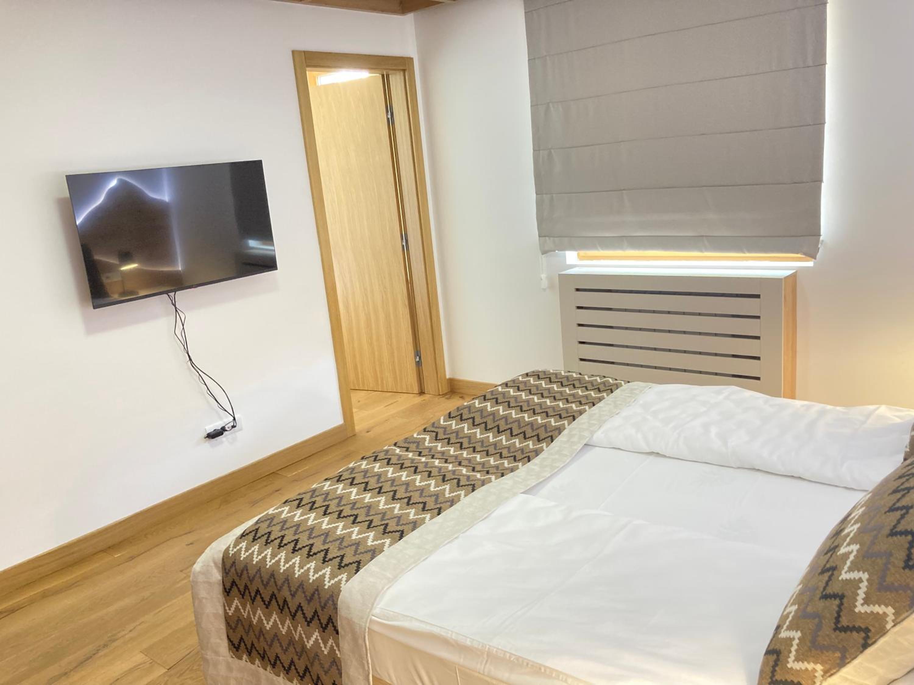 Apartment 333 Aparthotel Vučko Jahorina private host