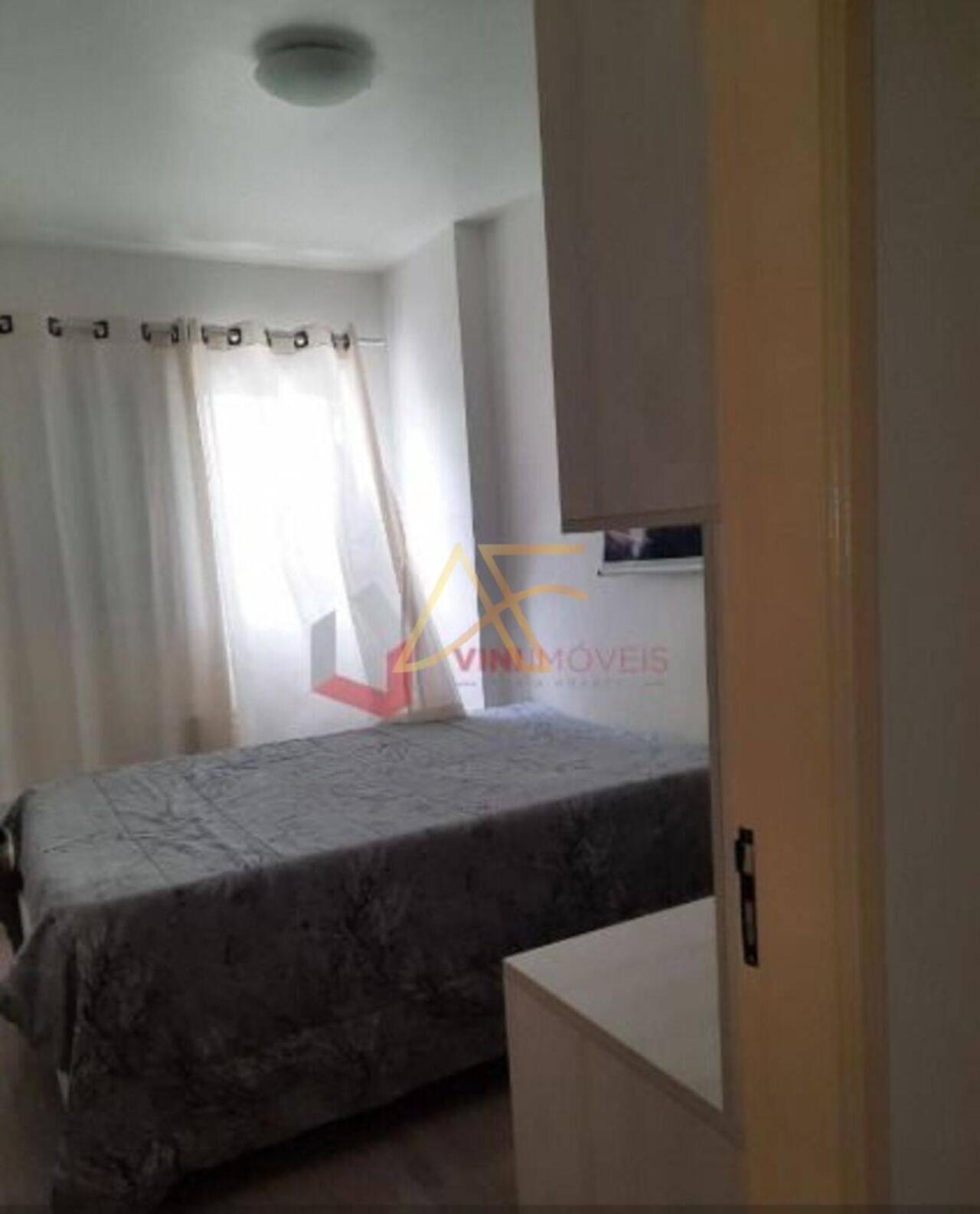 Apartamento com Piscina na Aviação