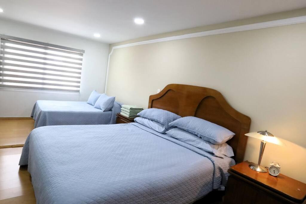 Casa Lomas Cozy 3 Bedroom 2 Bath House by Xolos Stadium view 3