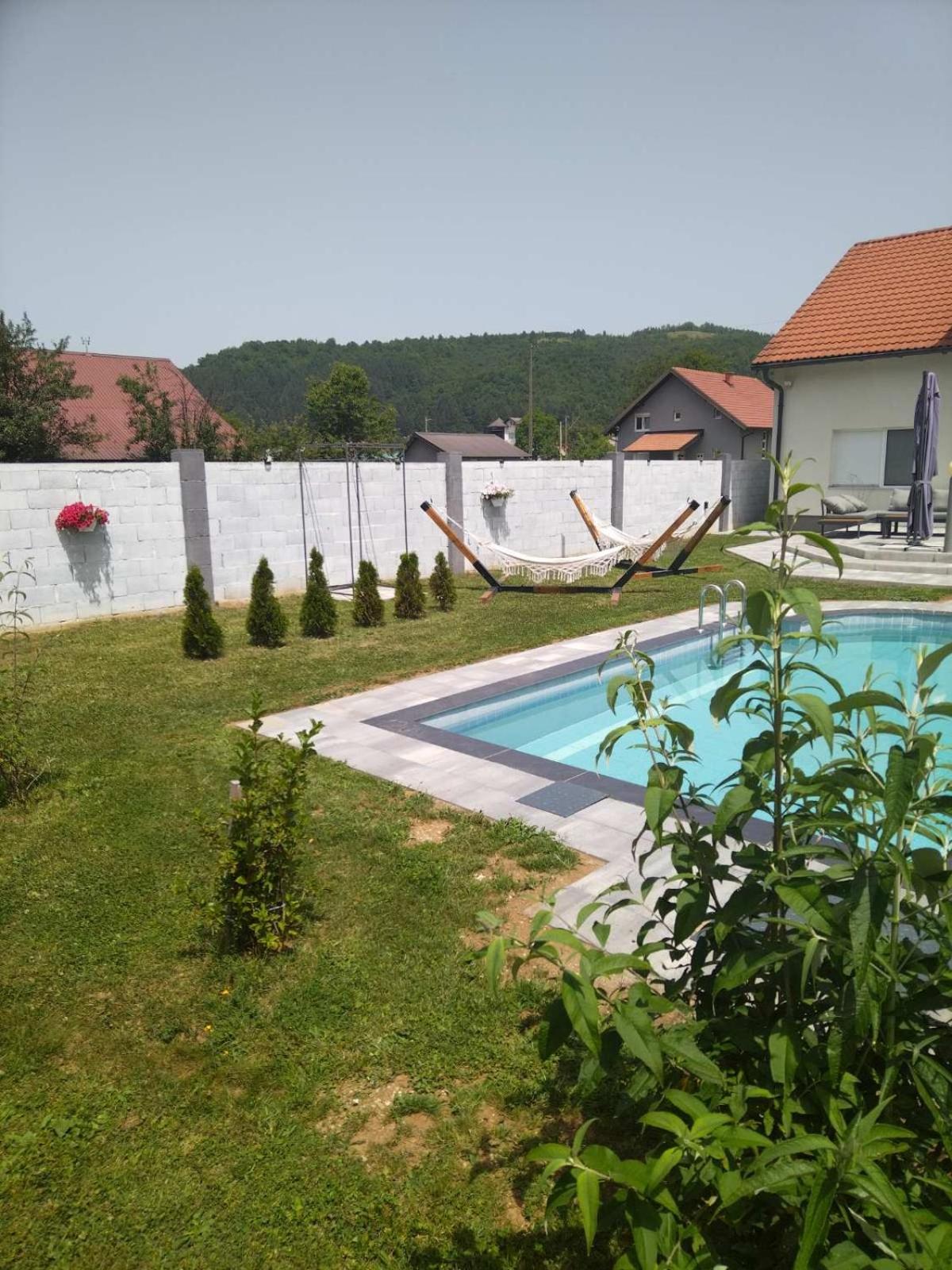 Sarajevo Villa Sunce