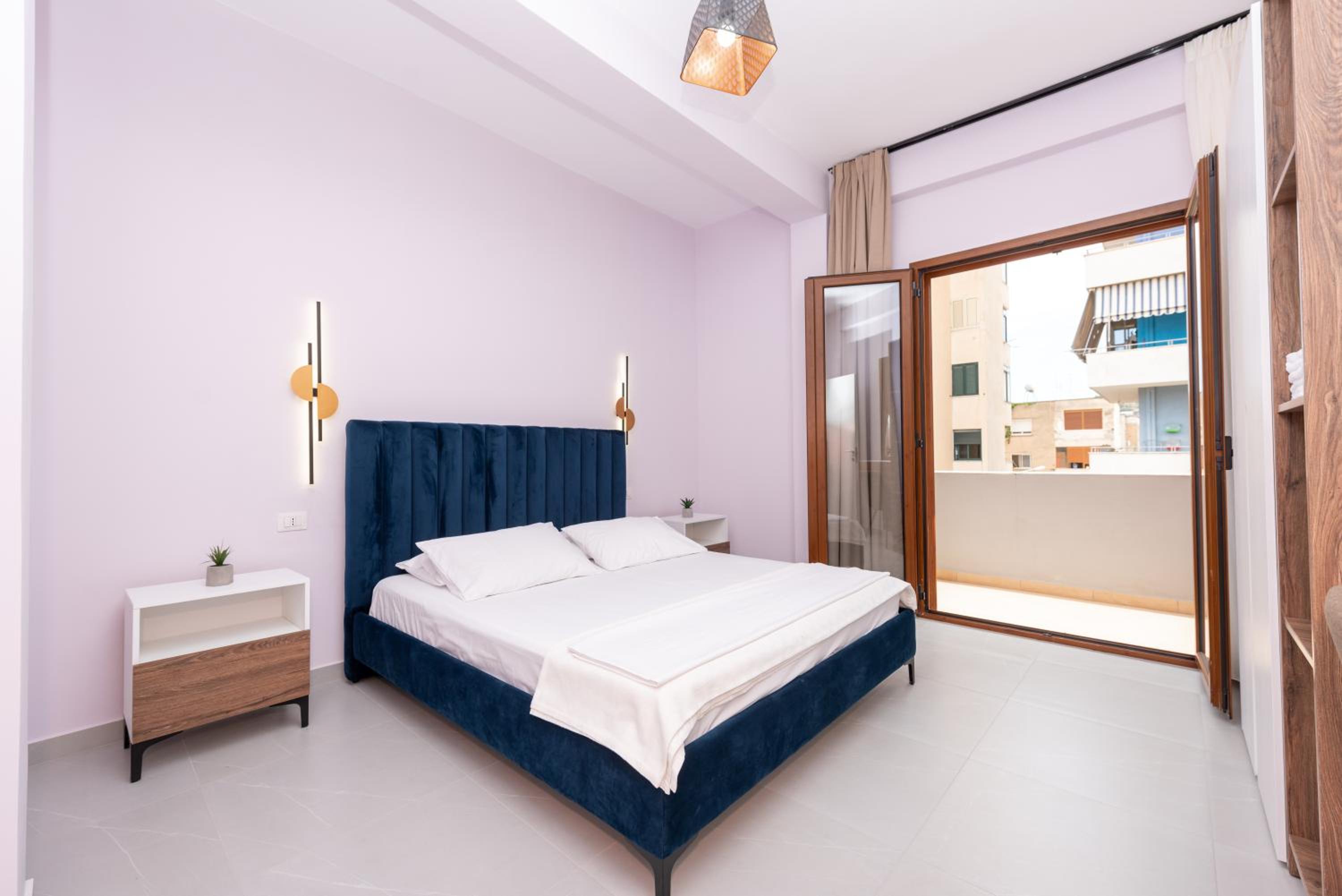 Apartments Villa Vlore
