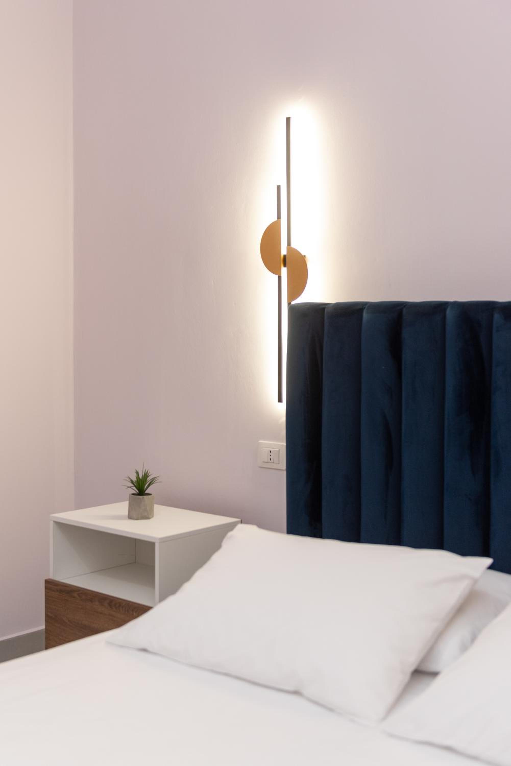 Apartments Villa Vlore