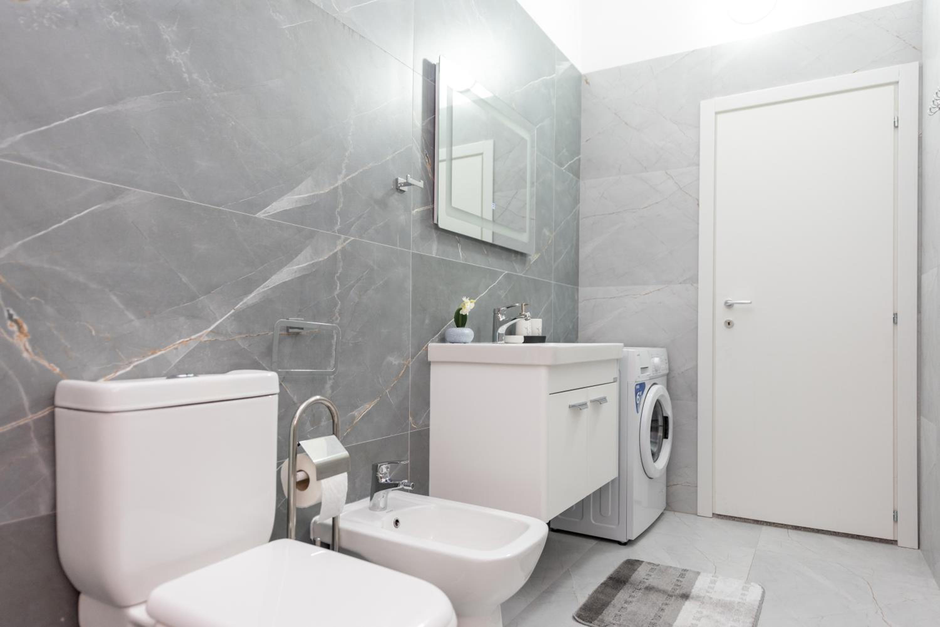Apartments Villa Vlore