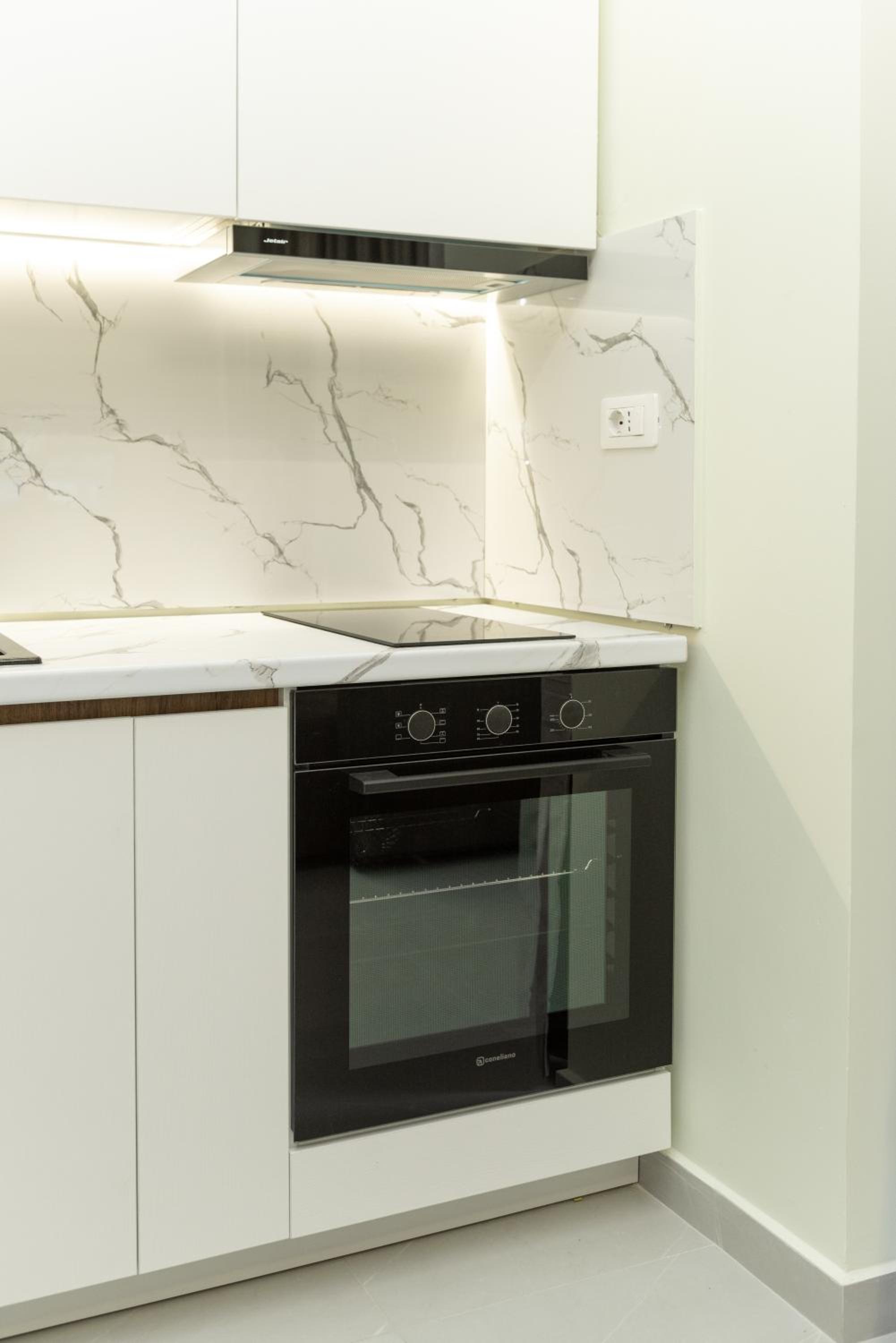 Apartments Villa Vlore