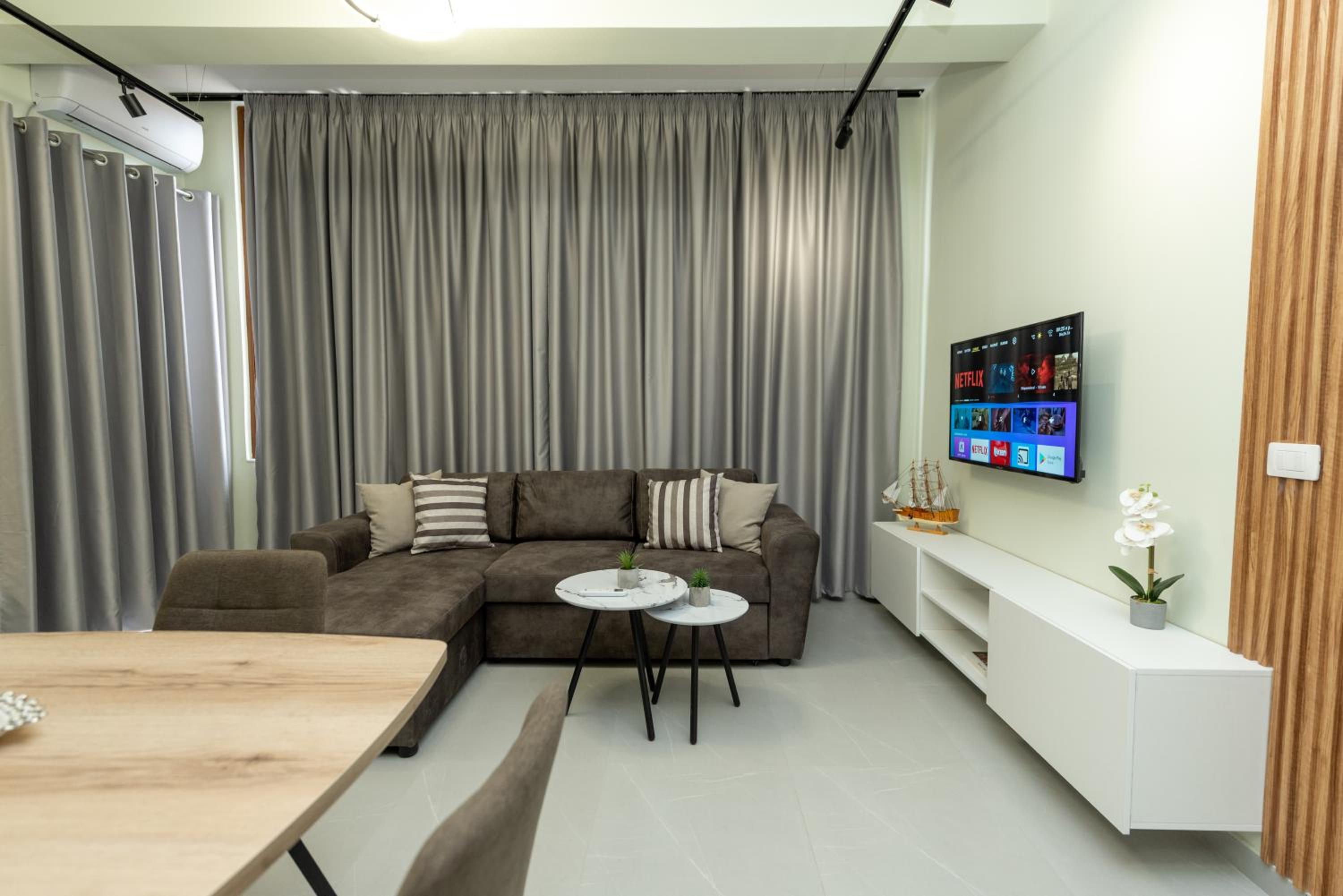 Apartments Villa Vlore photo 2