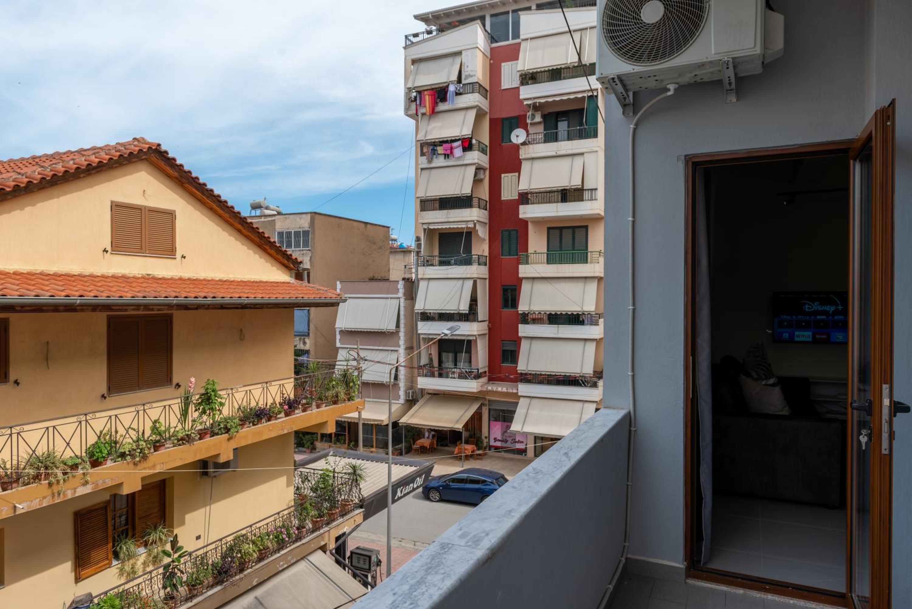 Apartments Villa Vlore