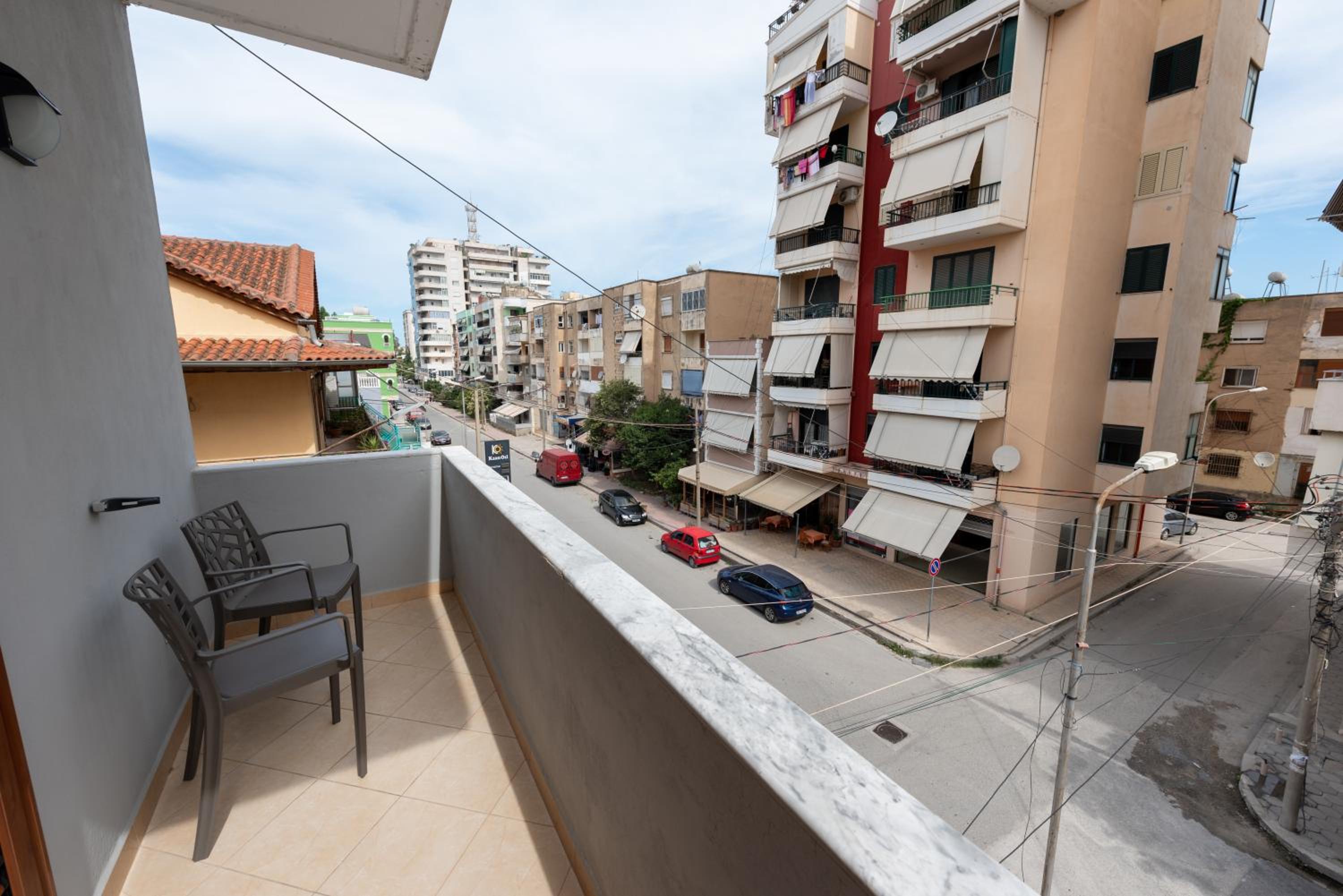 Apartments Villa Vlore