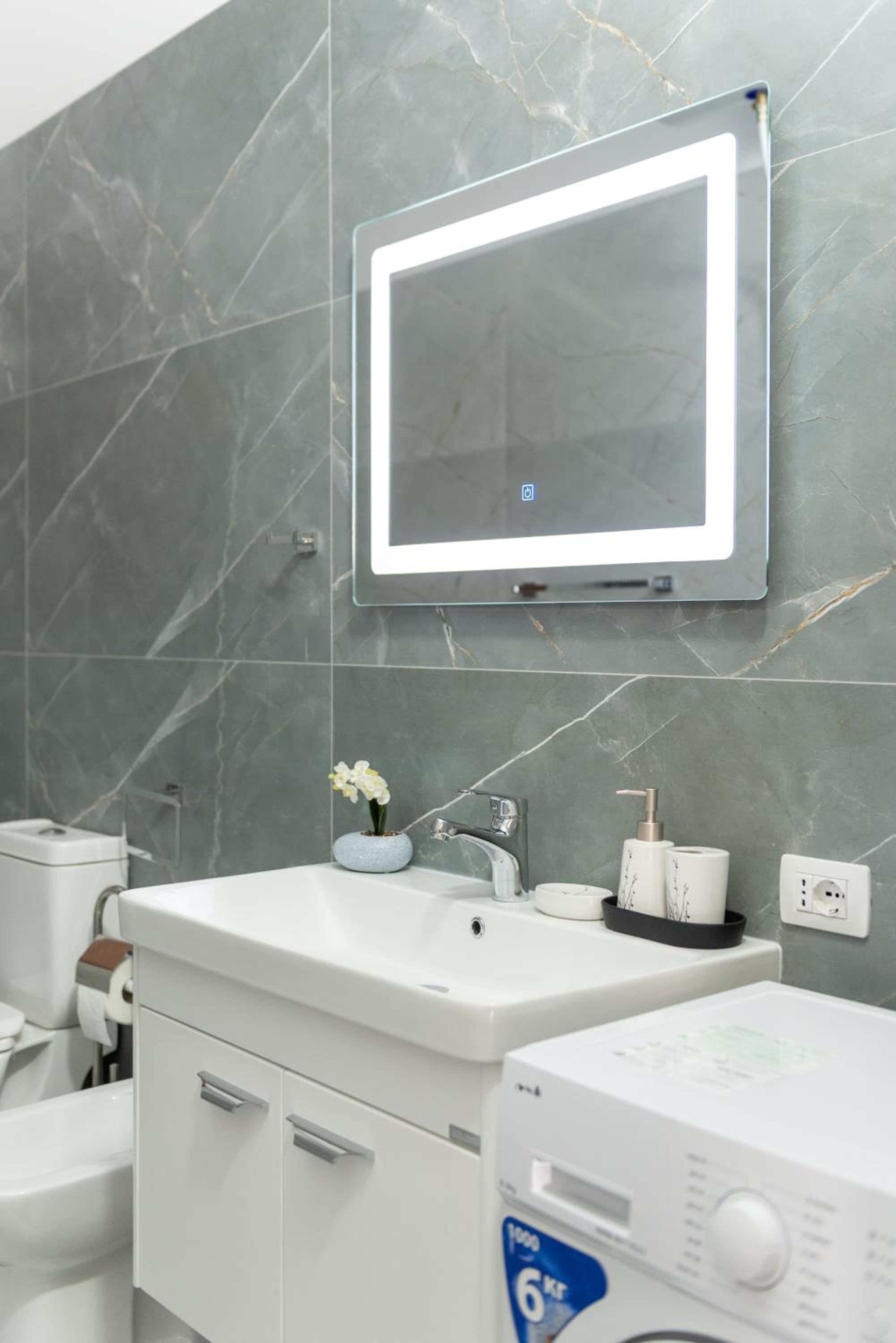 Apartments Villa Vlore