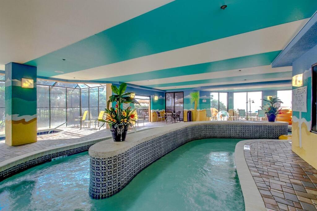 Gorgeous 1BR Oceanview Suite, Dogs OK 904 view 2