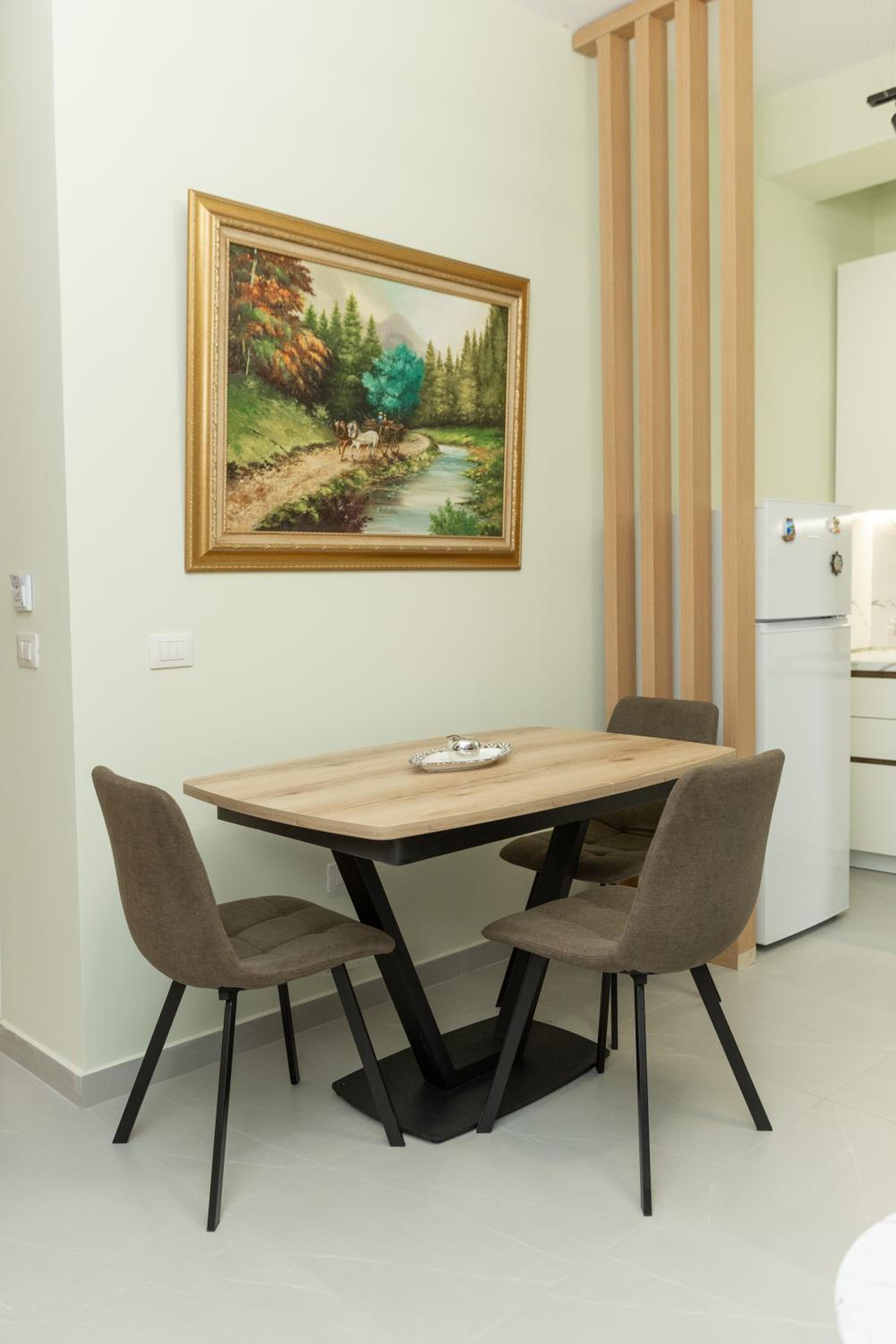 Apartments Villa Vlore photo 5