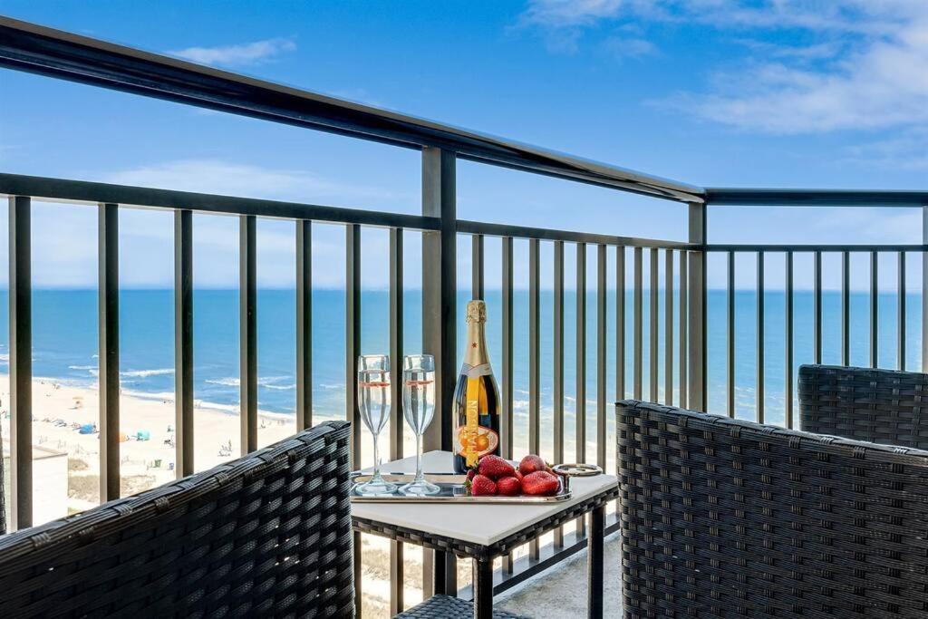 Gorgeous 1BR Oceanview Suite, Dogs OK 904 view 4
