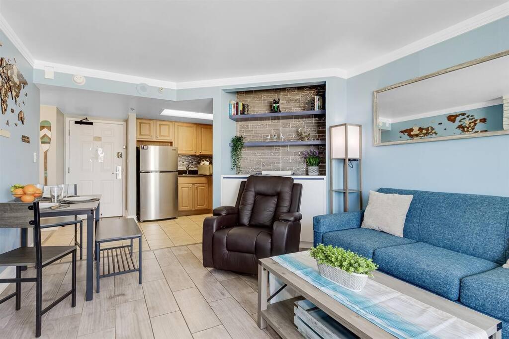 Gorgeous 1BR Oceanview Suite, Dogs OK 904 view 5