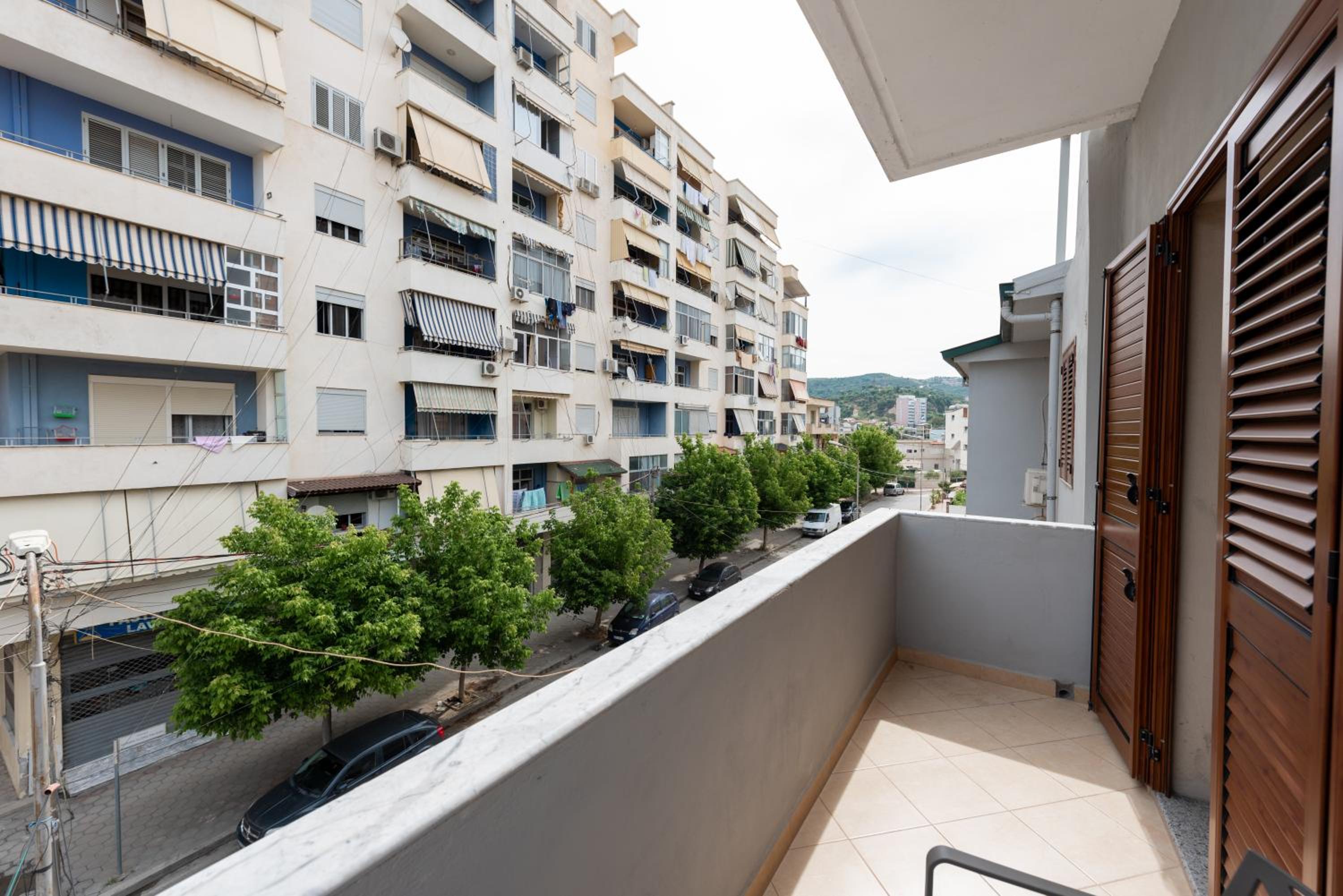 Apartments Villa Vlore