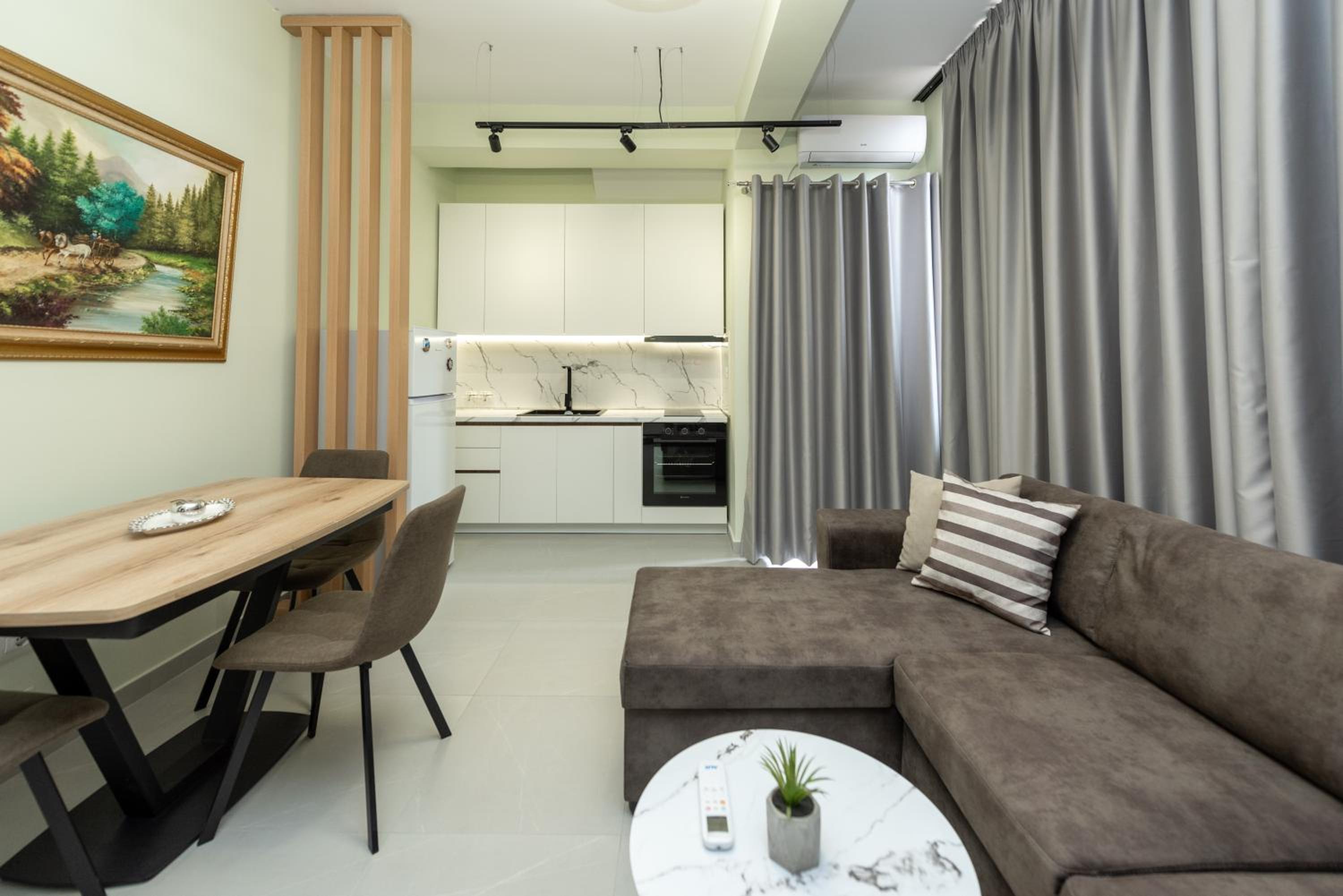 Apartments Villa Vlore photo 3