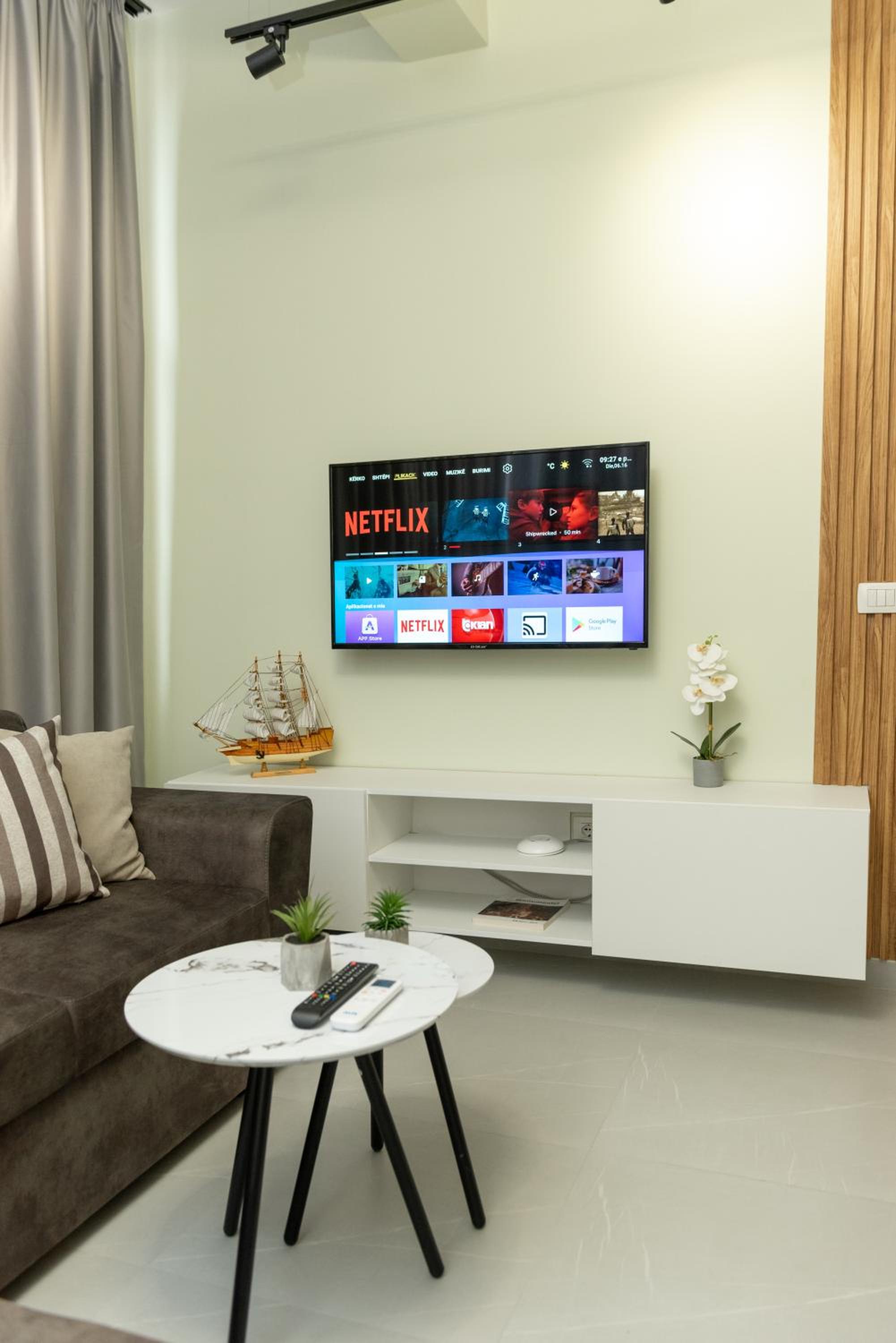 Apartments Villa Vlore photo 4