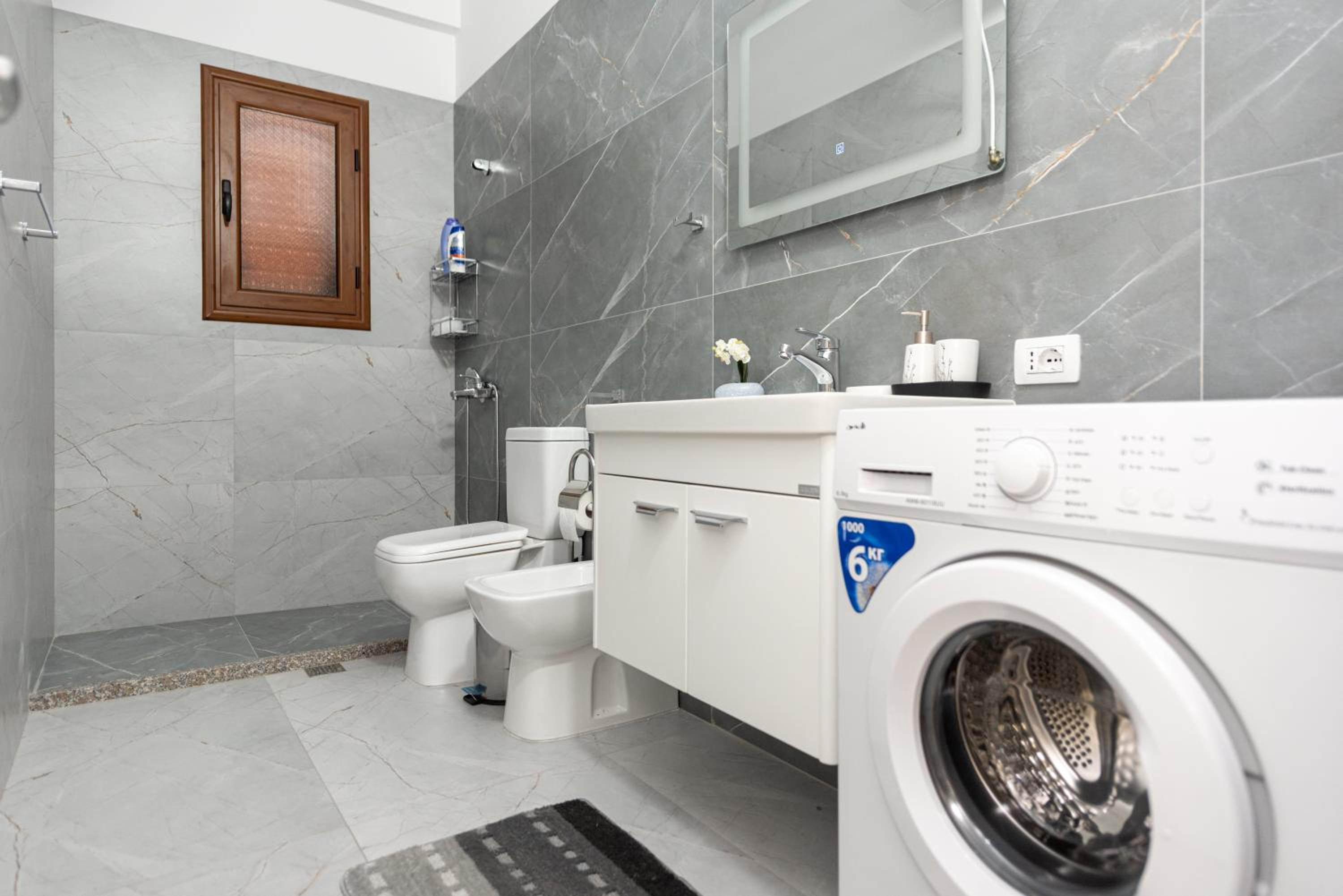 Apartments Villa Vlore