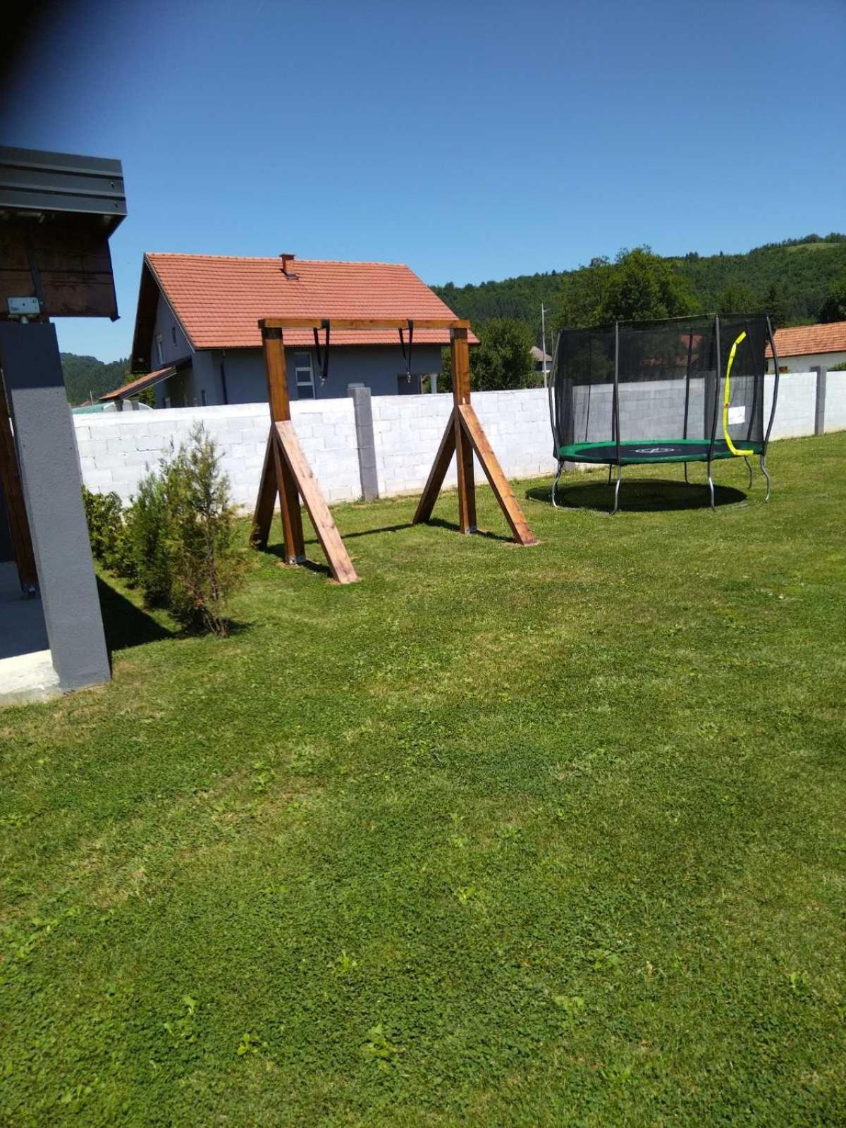 Sarajevo Villa Sunce