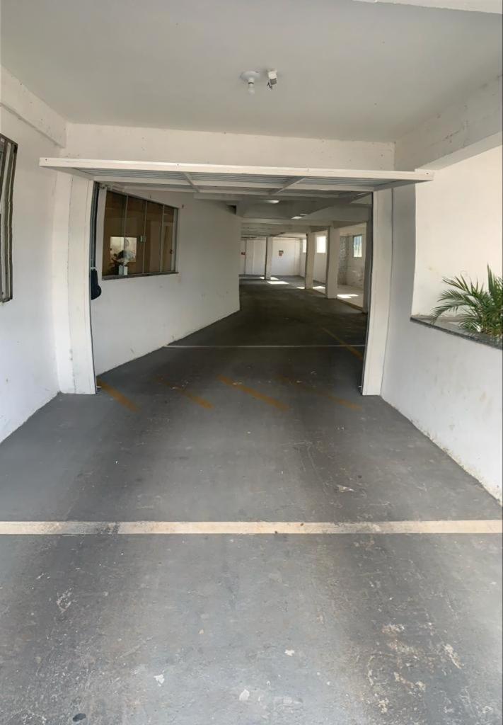 Apto Lírio da Paz- 3 quartos, 4 sacadas e vista avenida