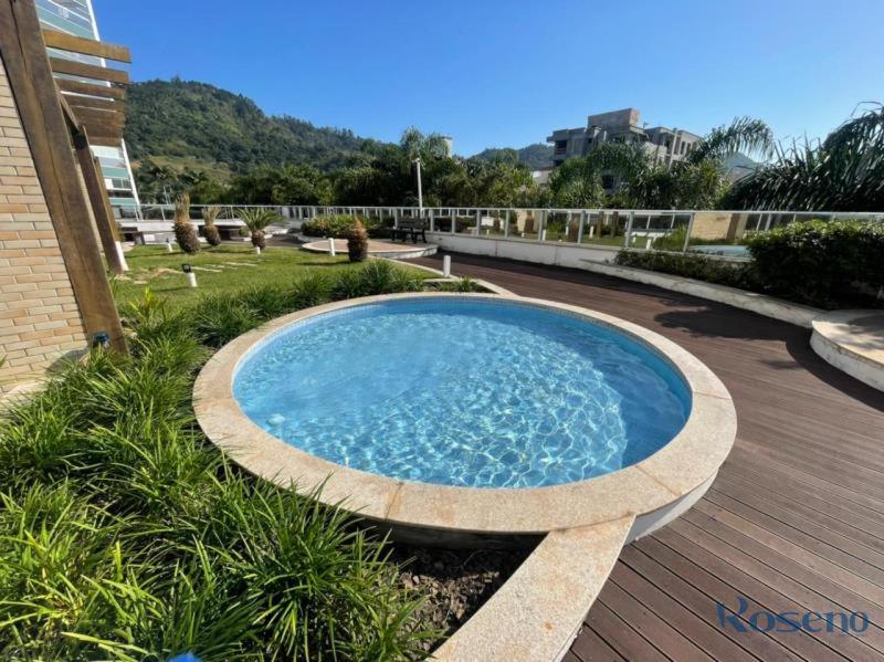 Cód 137- Belo apartamento de 3 suítes