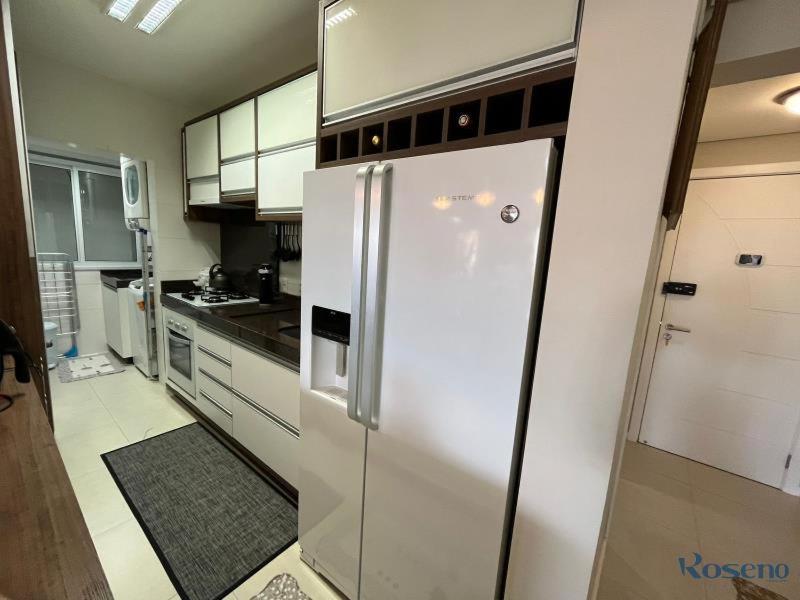 Cód 137- Belo apartamento de 3 suítes