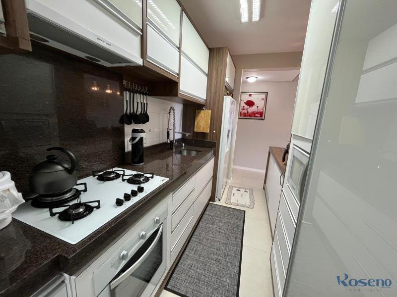 Cód 137- Belo apartamento de 3 suítes