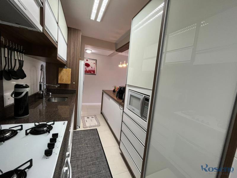 Cód 137- Belo apartamento de 3 suítes