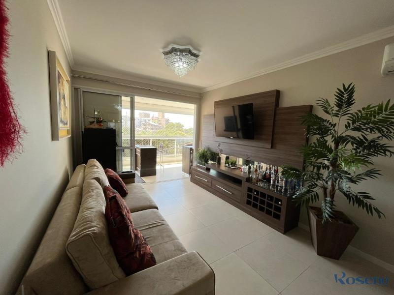 Cód 137- Belo apartamento de 3 suítes