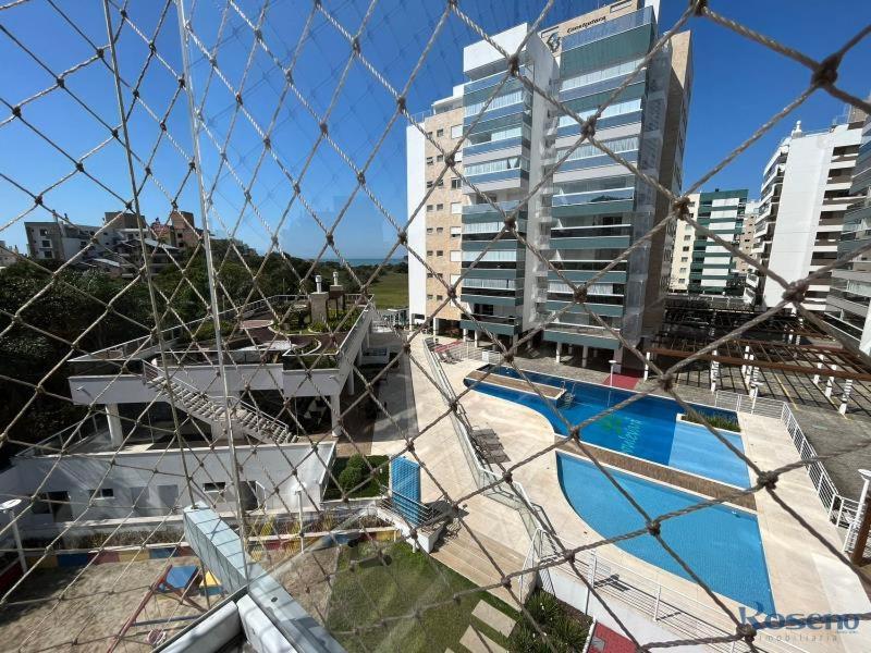 Cód 137- Belo apartamento de 3 suítes