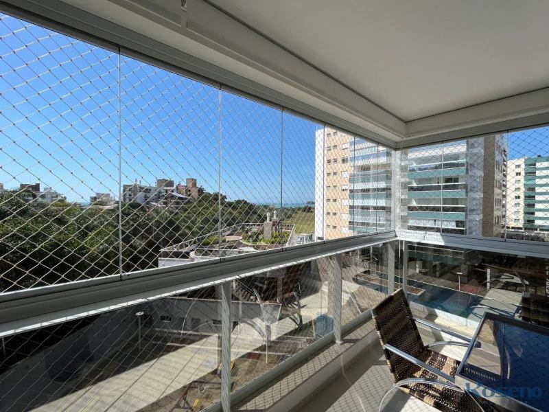 Cód 137- Belo apartamento de 3 suítes