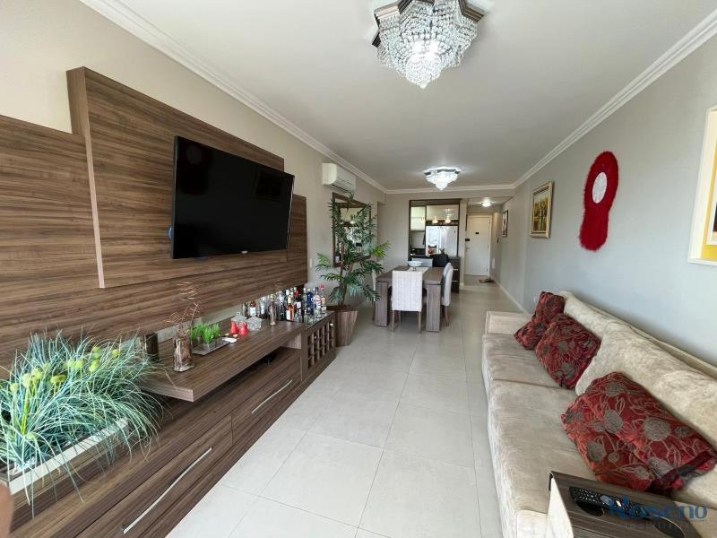 Cód 137- Belo apartamento de 3 suítes