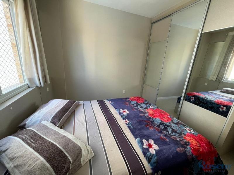 Cód 137- Belo apartamento de 3 suítes