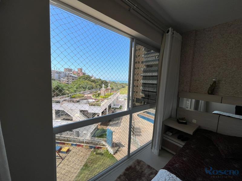Cód 137- Belo apartamento de 3 suítes