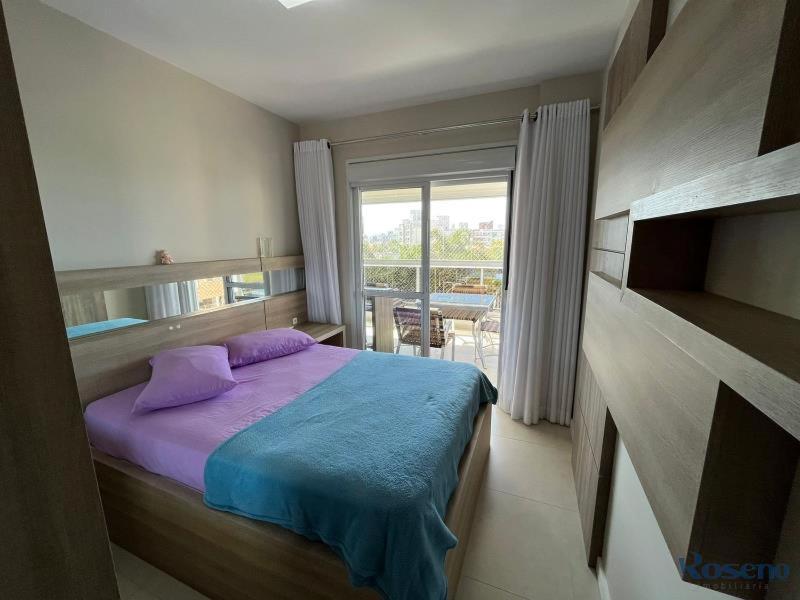 Cód 137- Belo apartamento de 3 suítes