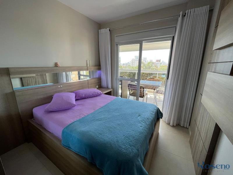 Cód 137- Belo apartamento de 3 suítes