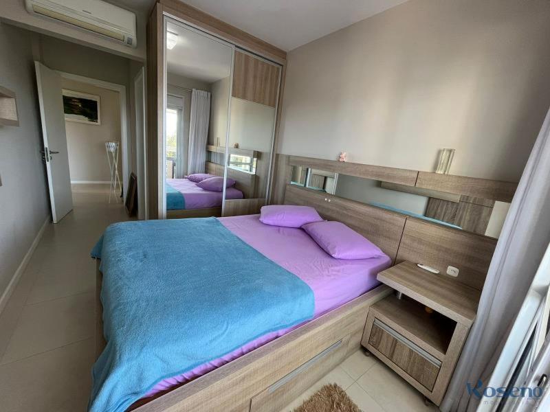 Cód 137- Belo apartamento de 3 suítes