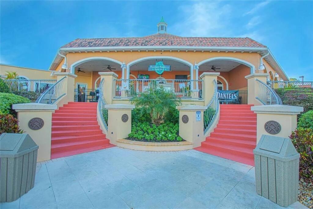 354 Mirage Corner Townhouse