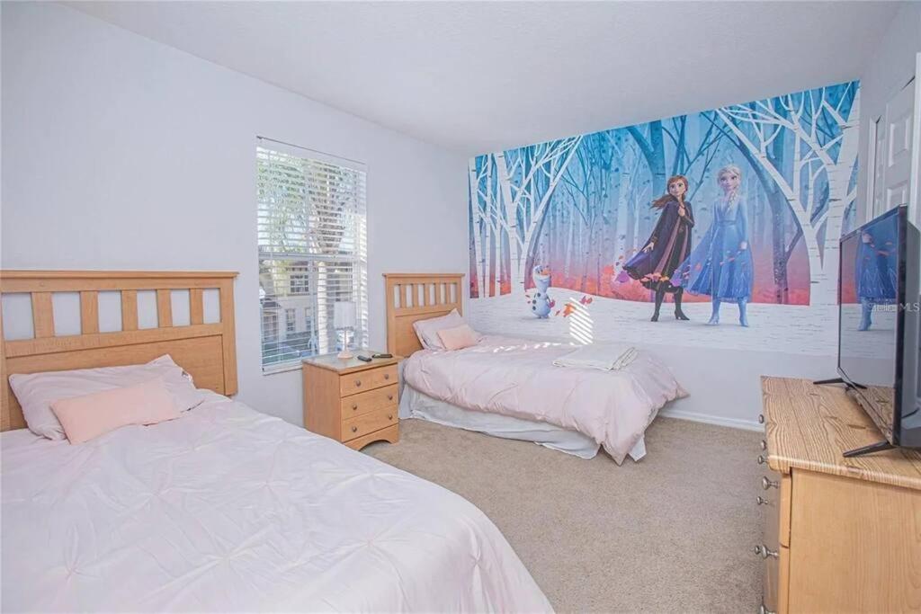 354 Mirage Corner Townhouse